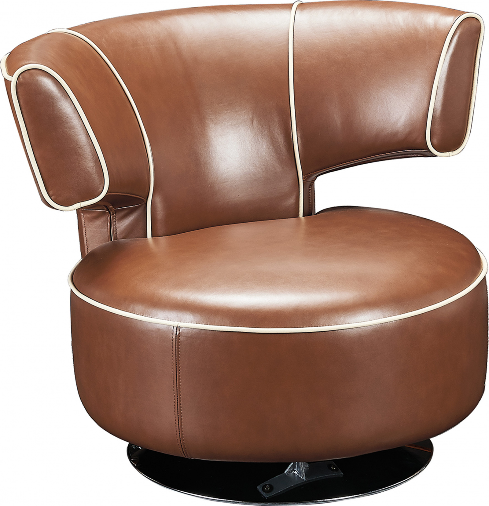 Дизайнерское кресло 912 Chair BREEZE DECORATION