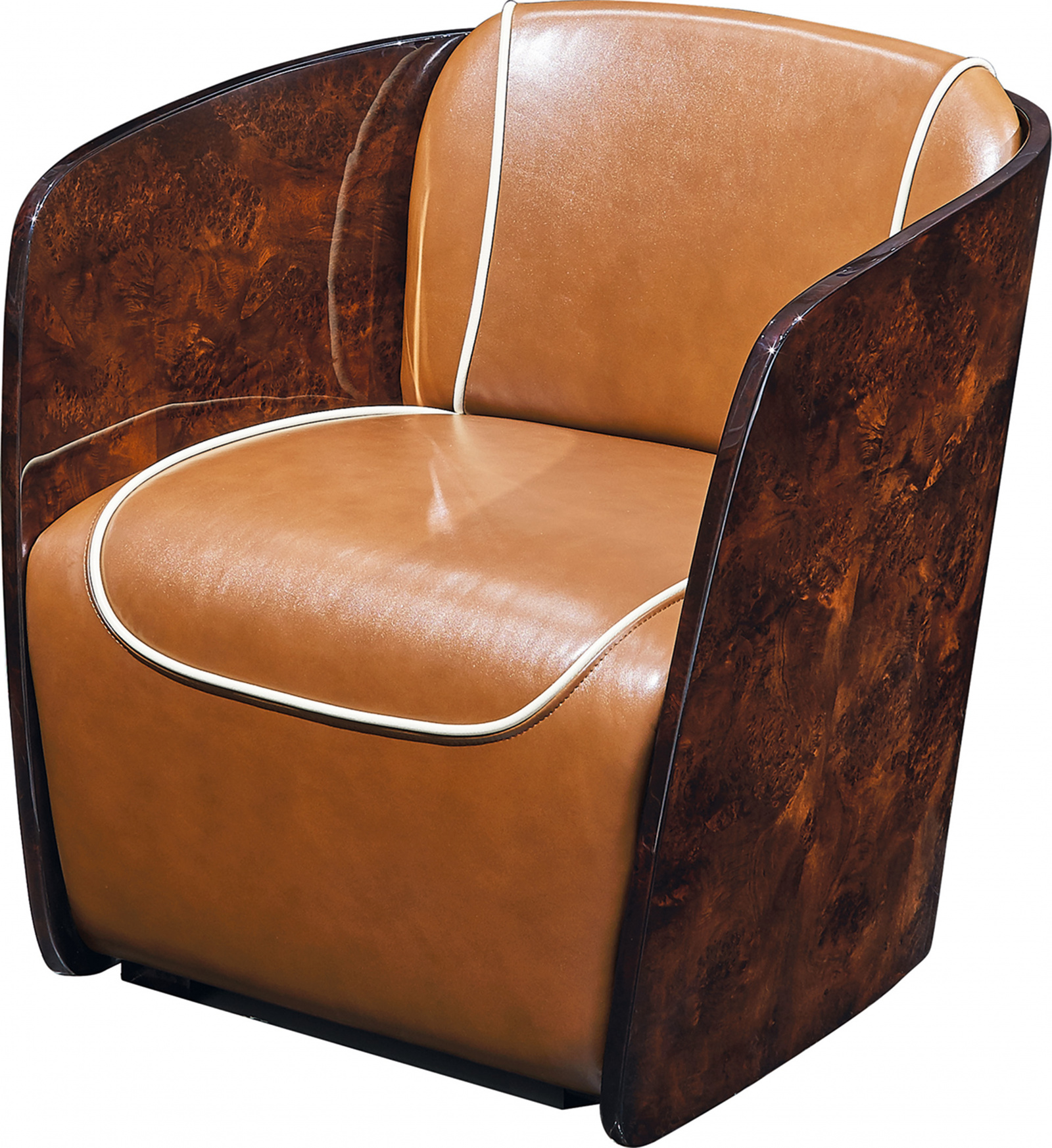 Дизайнерское кресло Inspiration Chair BREEZE DECORATION