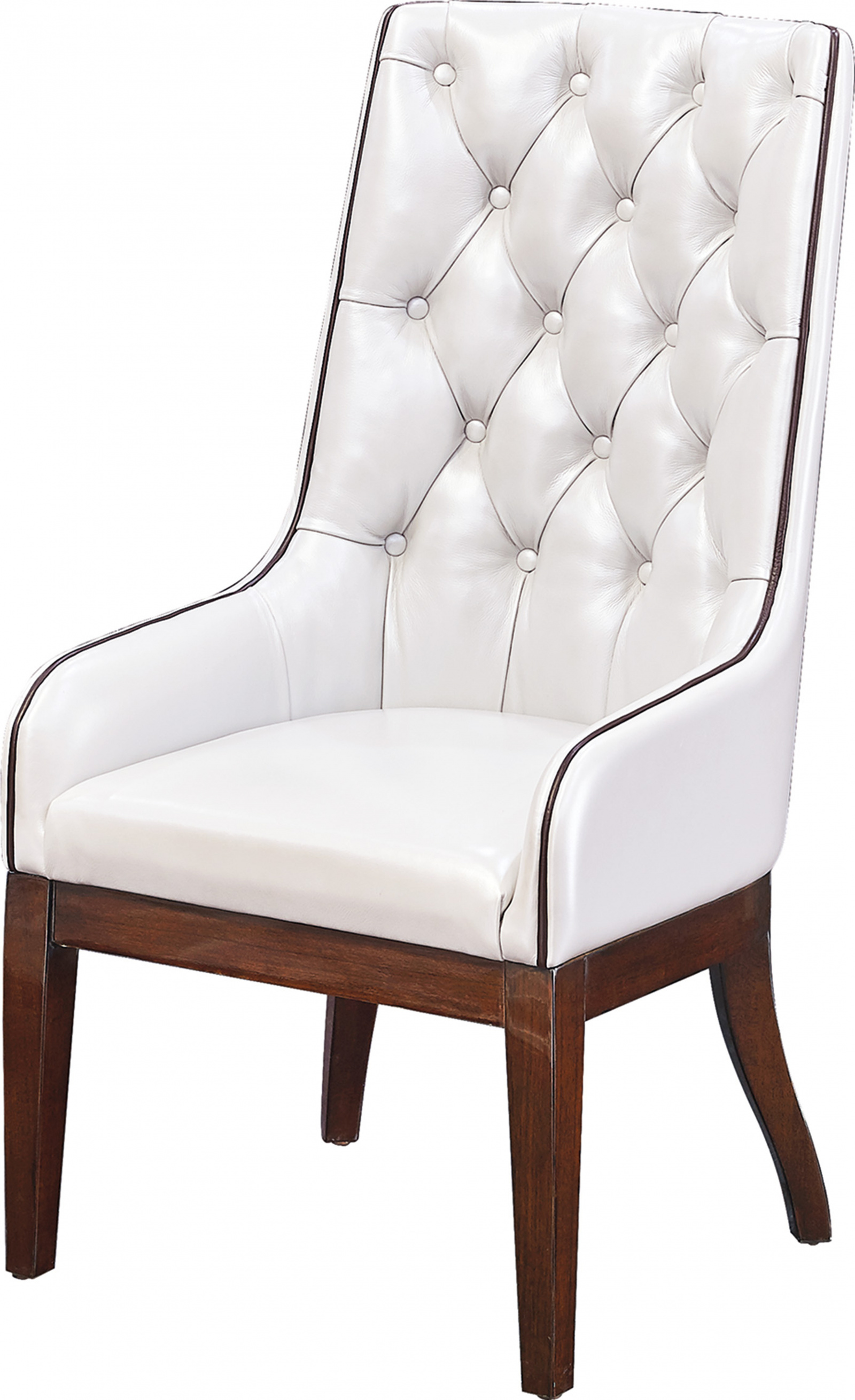 Дизайнерский стул Sheffield Writing Chair BREEZE DECORATION