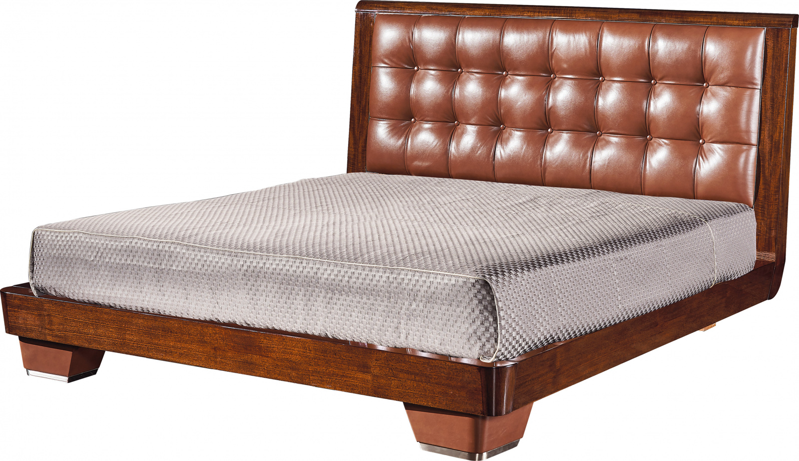 Дизайнерская кровать Contessa BREEZE DECORATION