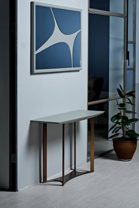 Дизайнерское зеркало Kentucky BREEZE DECORATION
