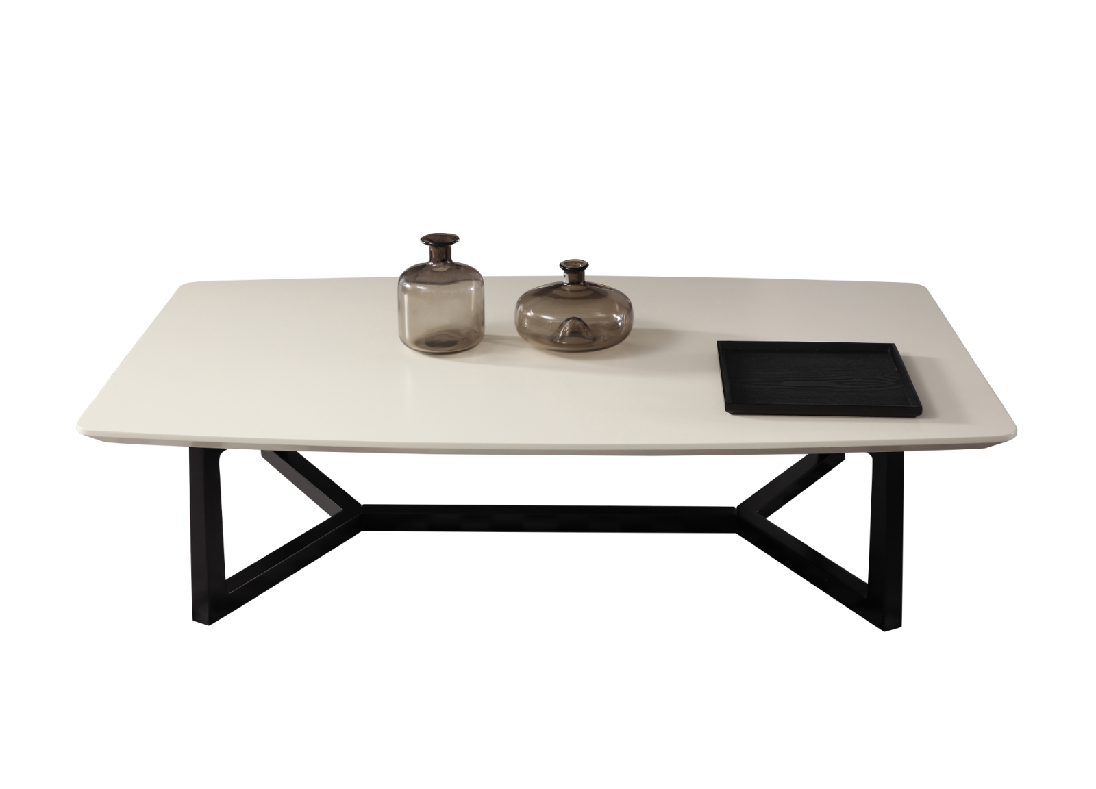 Дизайнерский мраморный кофейный столик COFFEE TABLE BREEZE DECORATION
