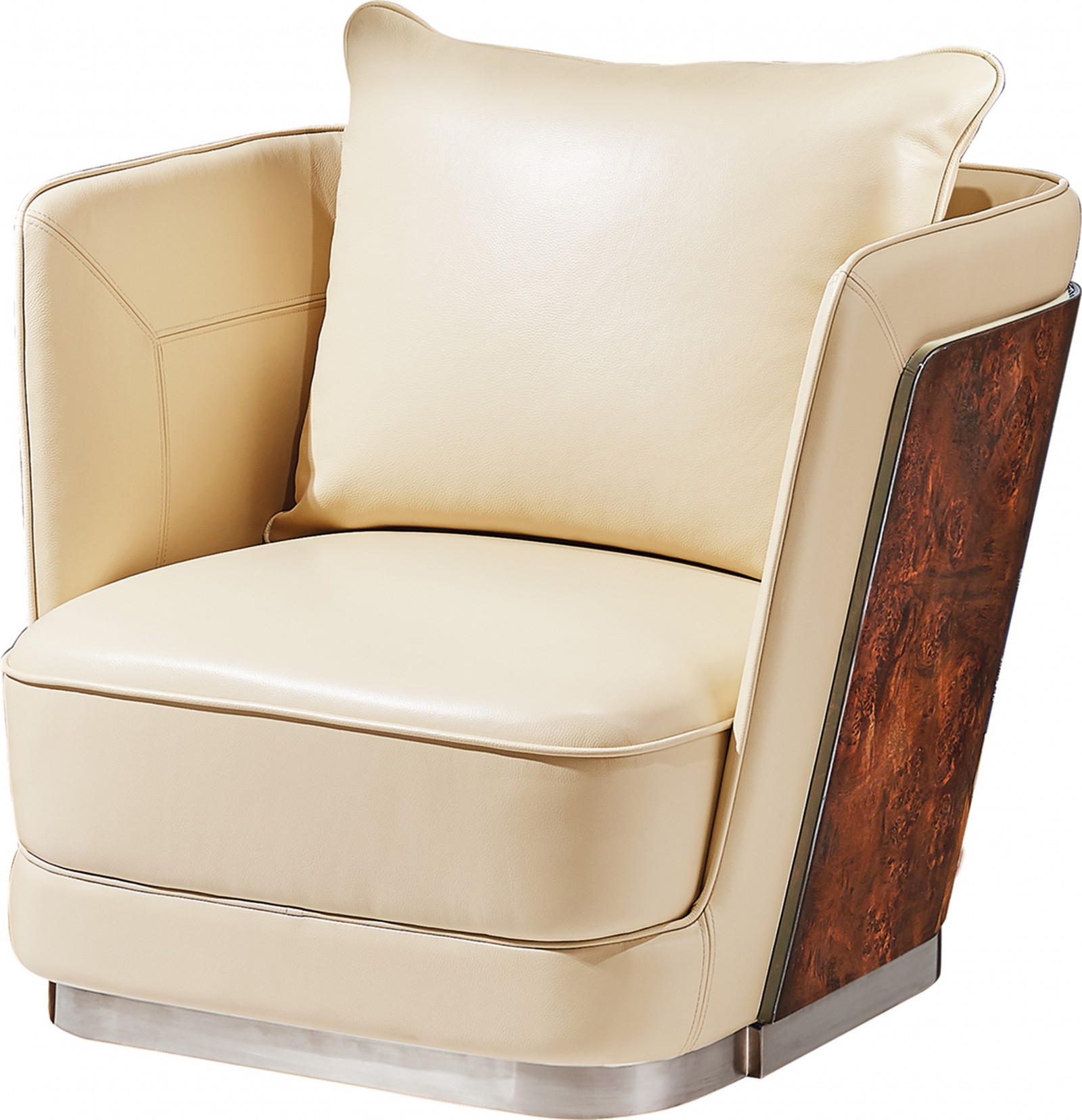 Дизайнерское кресло 913 Chair BREEZE DECORATION