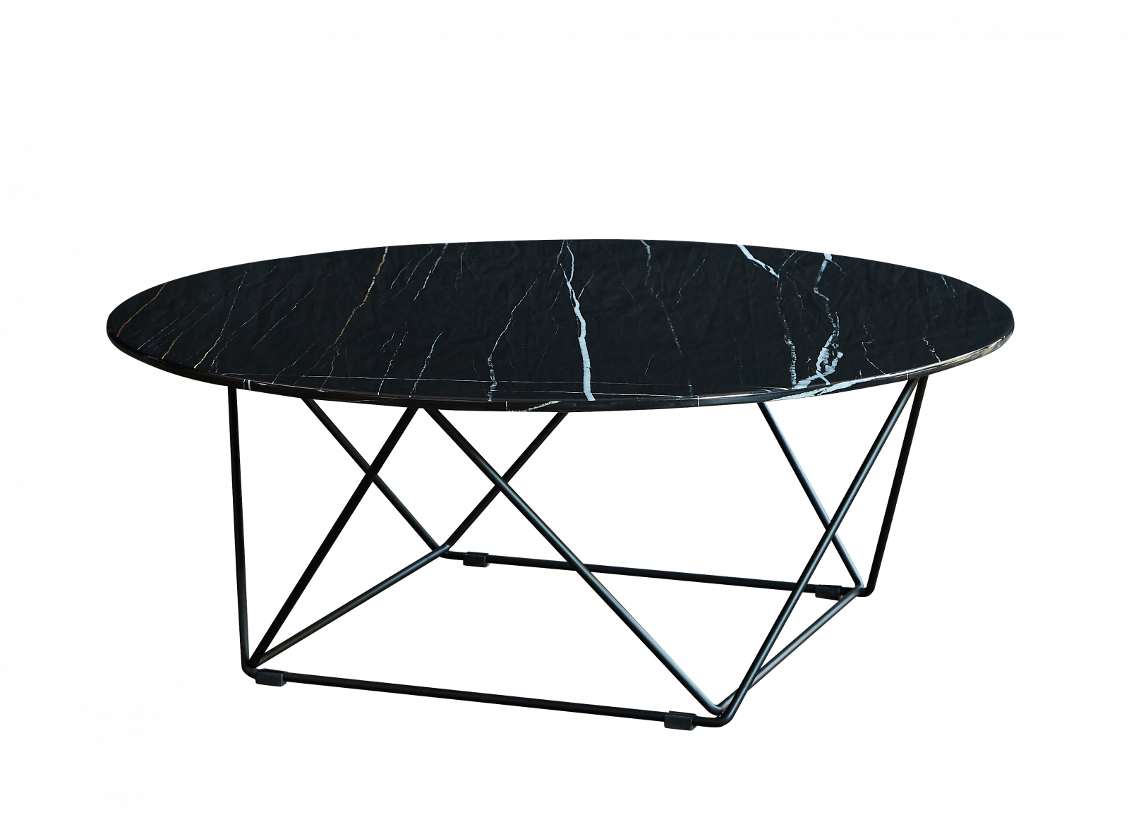 Дизайнерский кофейный столик Octant BREEZE DECORATION