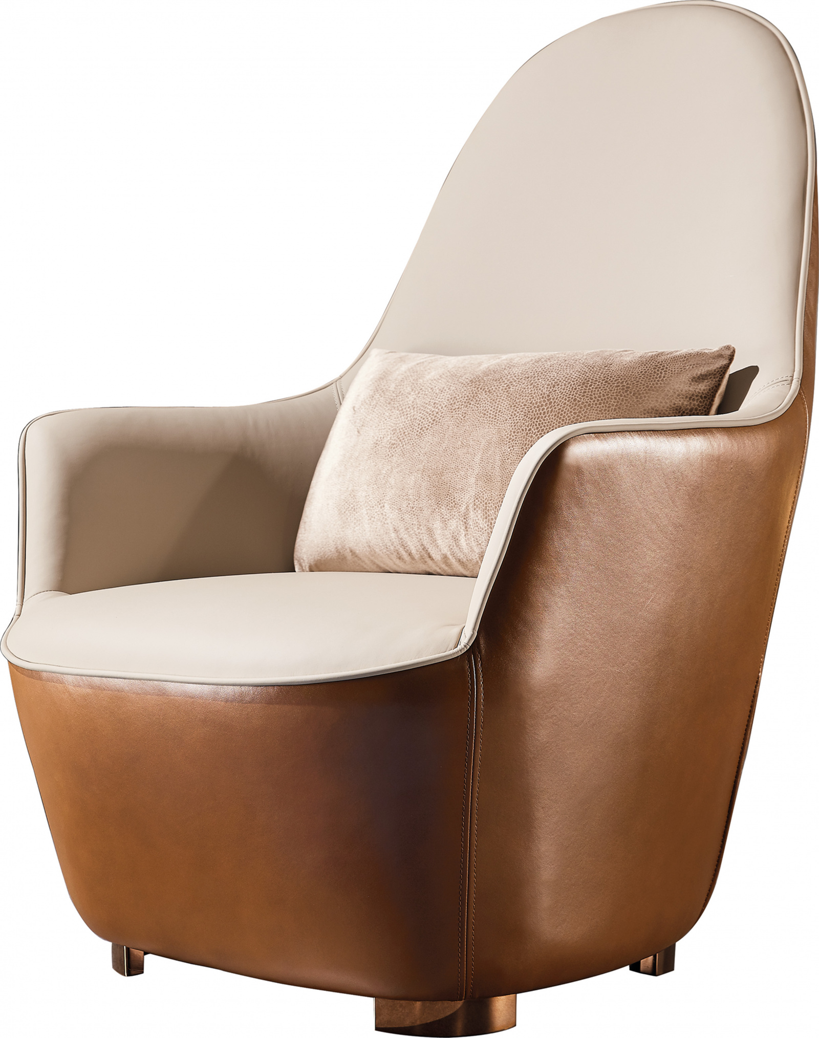 Дизайнерское кресло Meadow Accent Chair BREEZE DECORATION